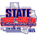 Texas Regional & State Event T-Shirt
